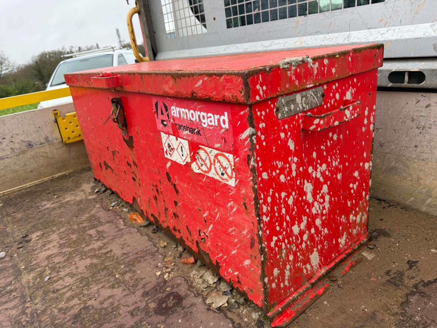 Used Ford Transit 2019 for sale - 77468759: Photo 25