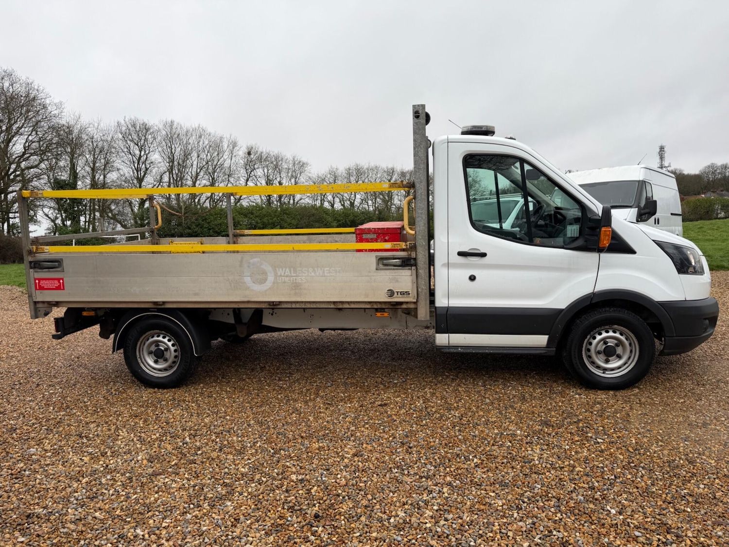 Used Ford Transit 2019 for sale - 77468759: Photo 8