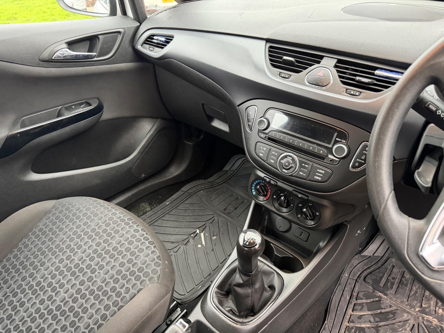 Used Vauxhall Corsa 2016 for sale - 77229752: Photo 10