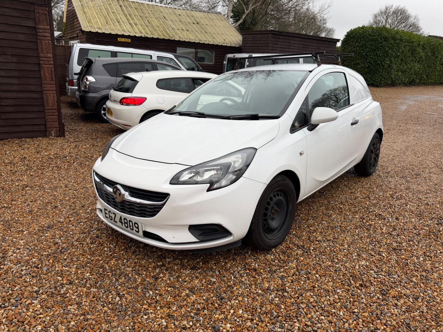 Used Vauxhall Corsa 2016 for sale - 77229752: Photo 3