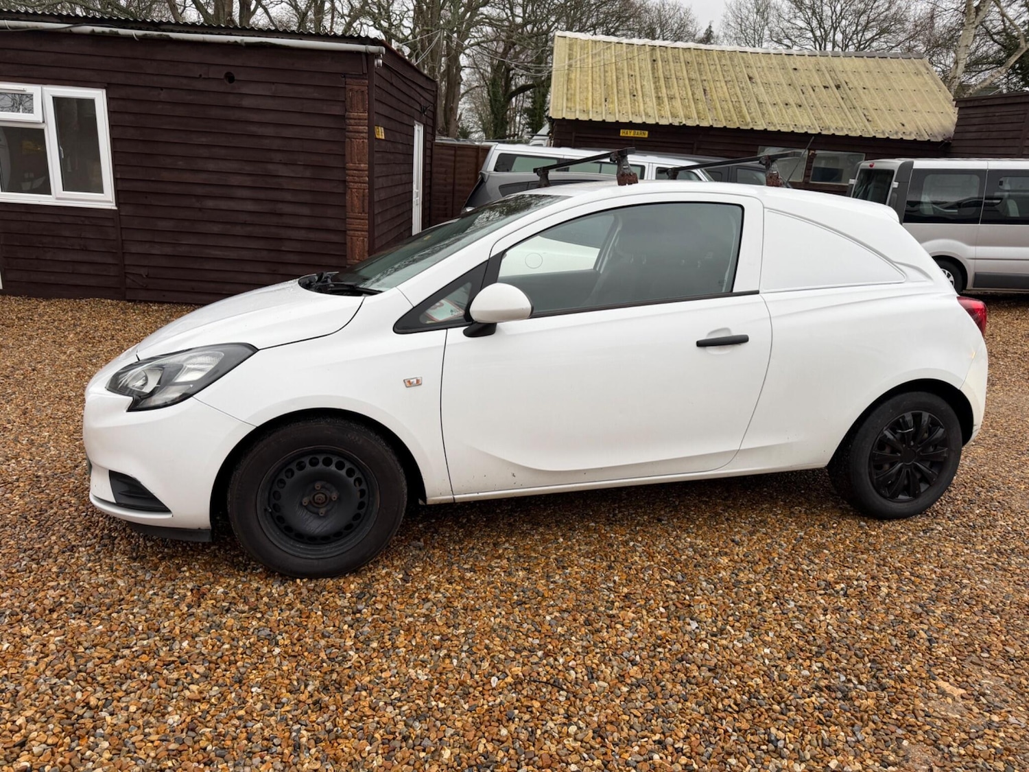 Used Vauxhall Corsa 2016 for sale - 77229752: Photo 4
