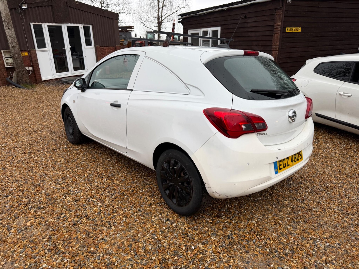 Used Vauxhall Corsa 2016 for sale - 77229752: Photo 5