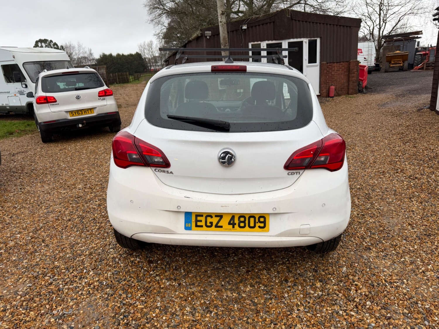 Used Vauxhall Corsa 2016 for sale - 77229752: Photo 6