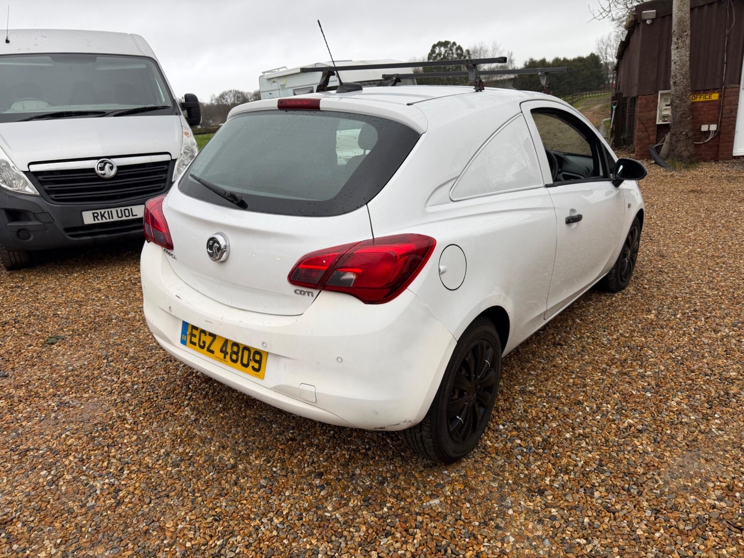 Used Vauxhall Corsa 2016 for sale - 77229752: Photo 7