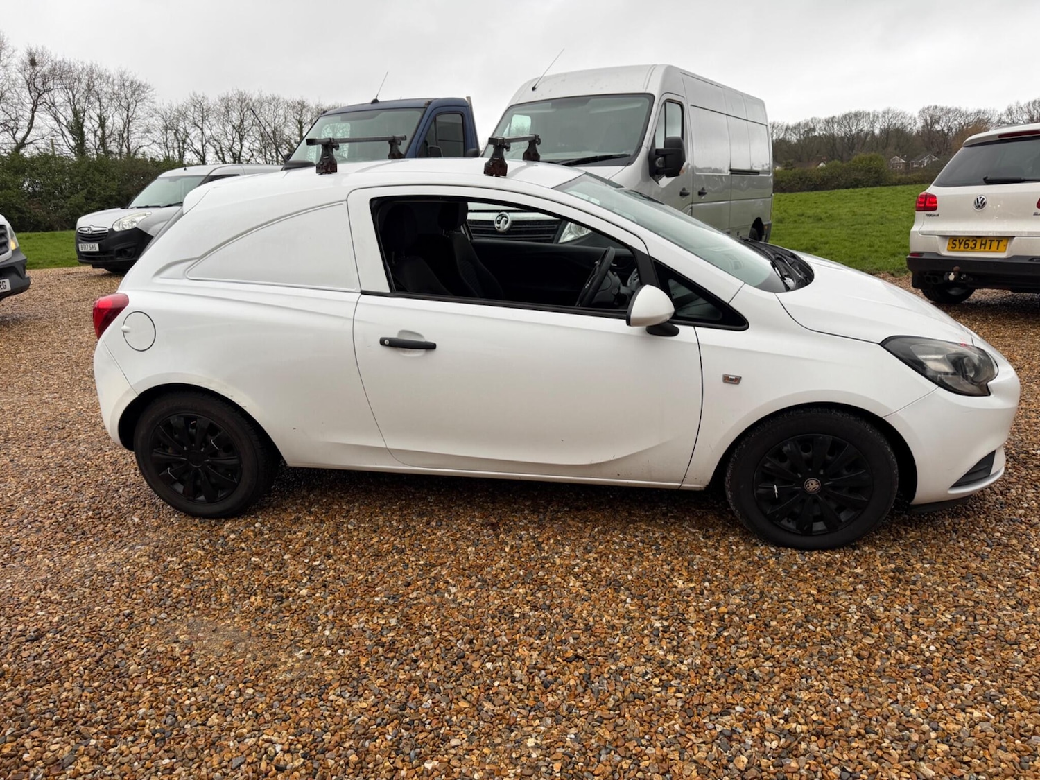 Used Vauxhall Corsa 2016 for sale - 77229752: Photo 8