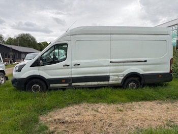 Used Ford Transit 2019 for sale - 78608940: Photo