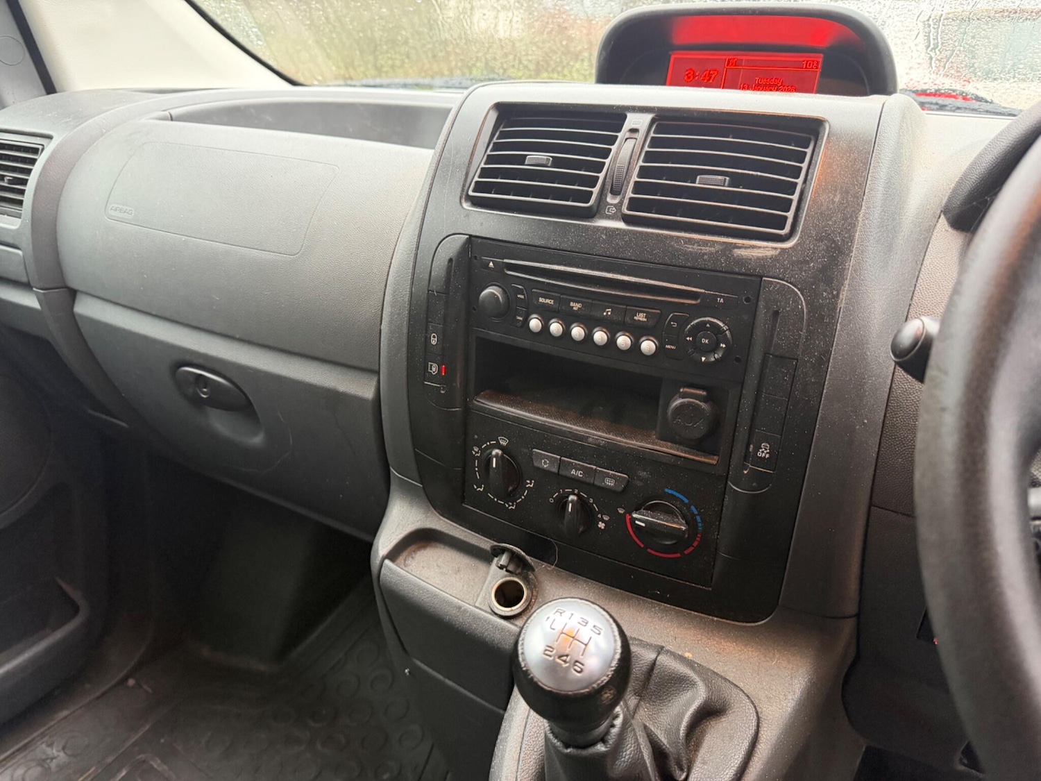 Used Peugeot Expert 2016 for sale - 77214881: Photo 10