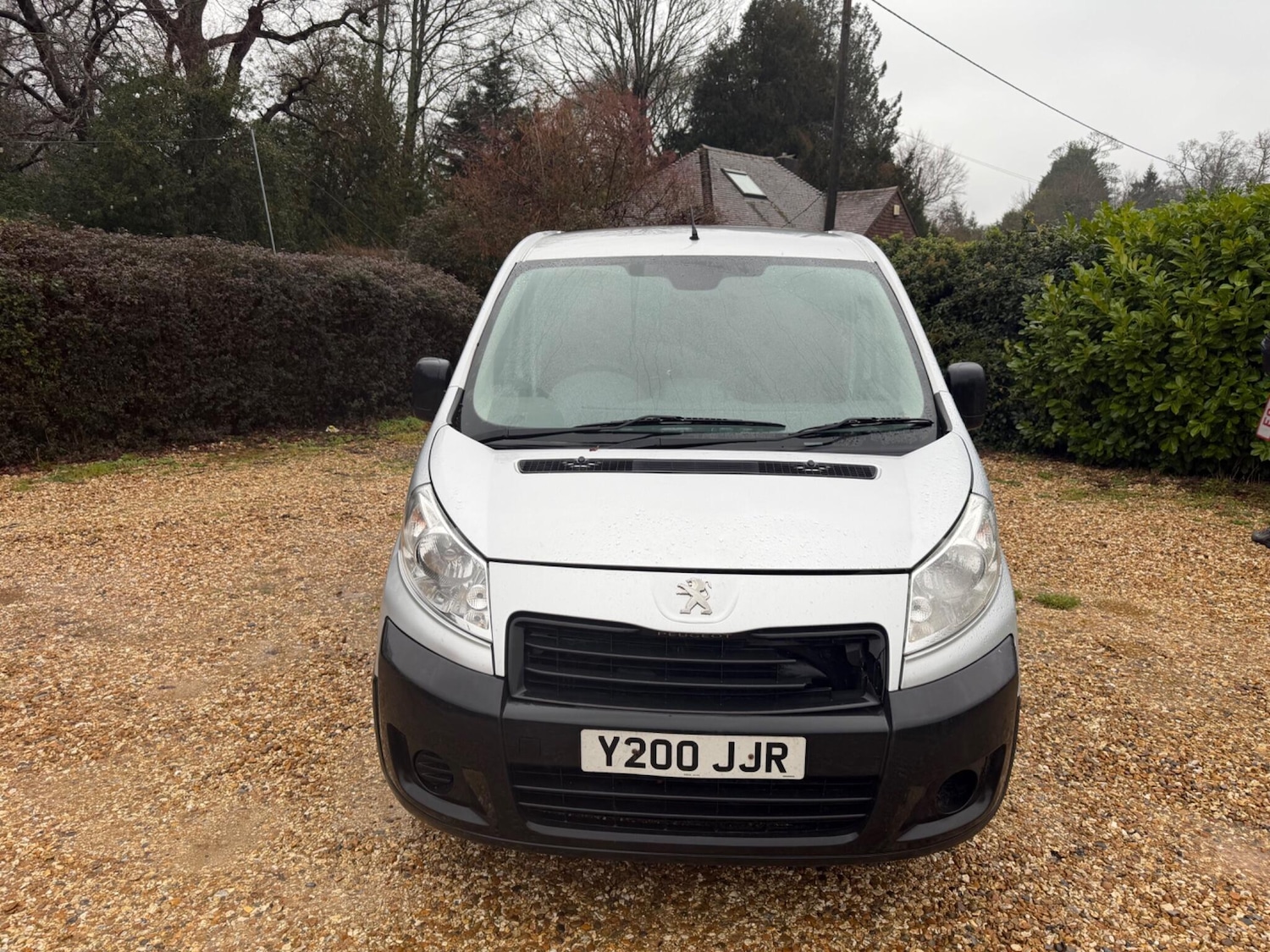 Used Peugeot Expert 2016 for sale - 77214881: Photo 2