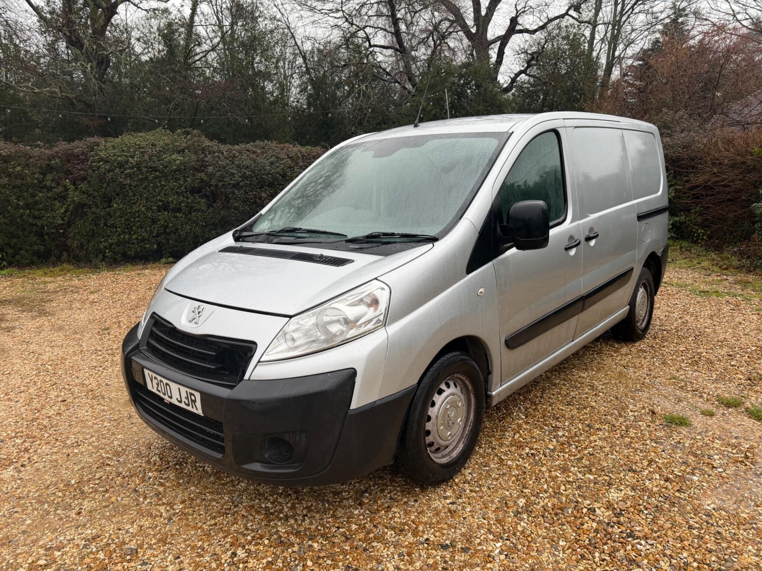 Used Peugeot Expert 2016 for sale - 77214881: Photo 3