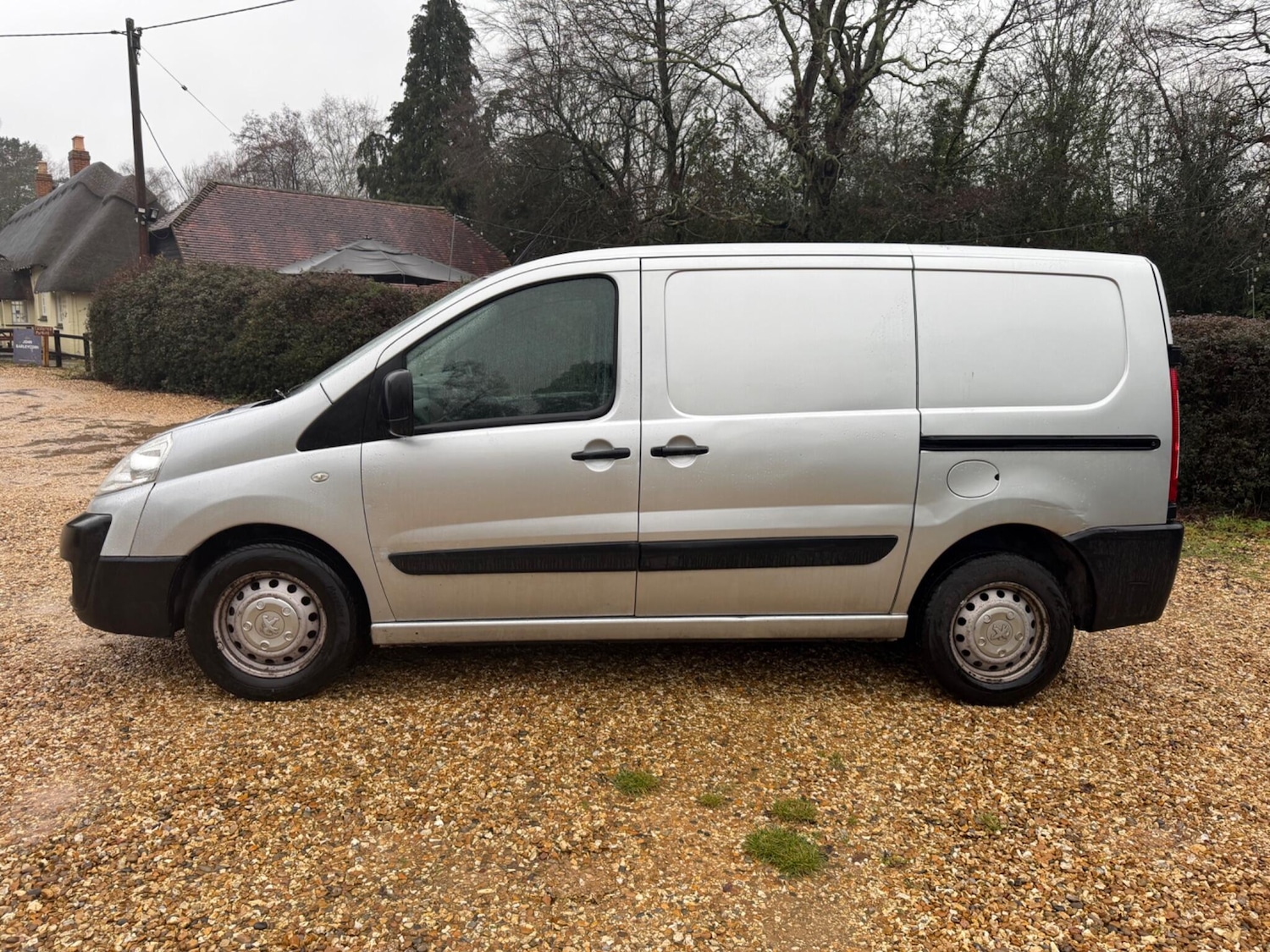 Used Peugeot Expert 2016 for sale - 77214881: Photo 4