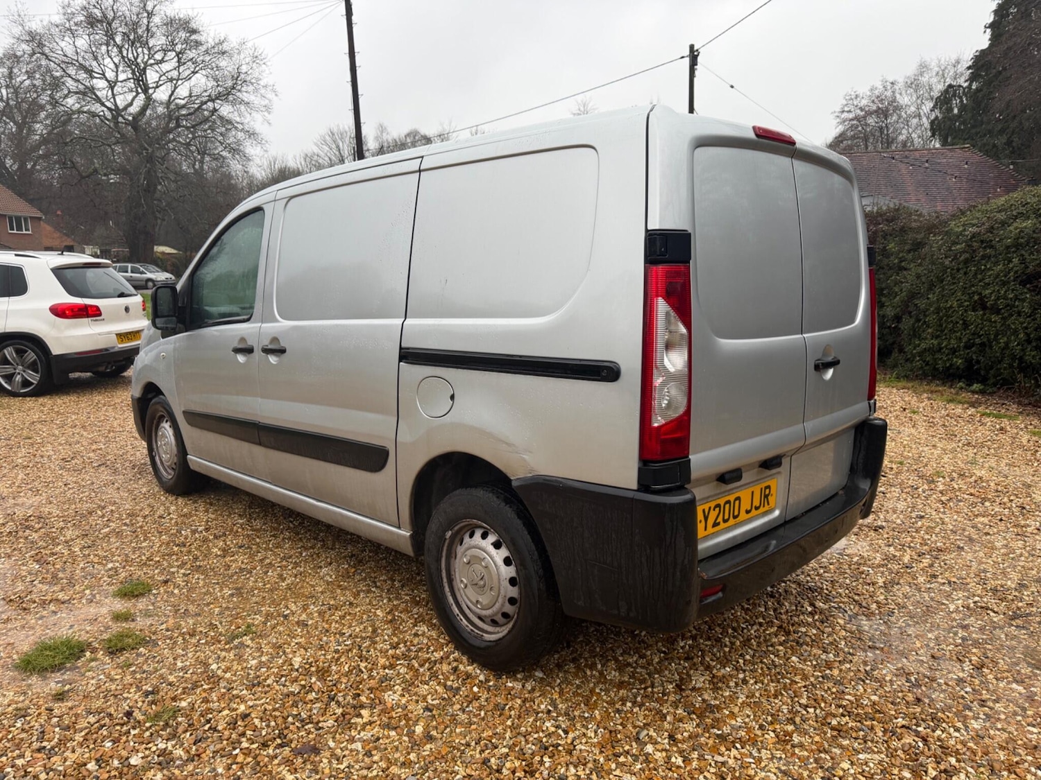 Used Peugeot Expert 2016 for sale - 77214881: Photo 5