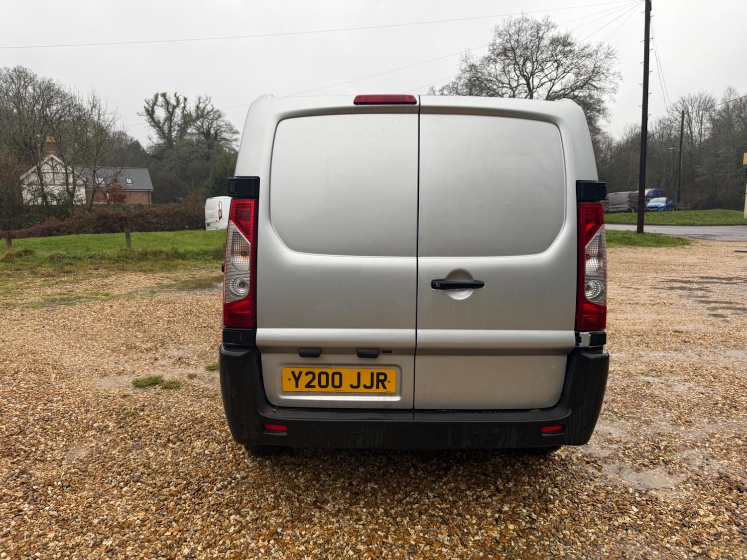 Used Peugeot Expert 2016 for sale - 77214881: Photo 6