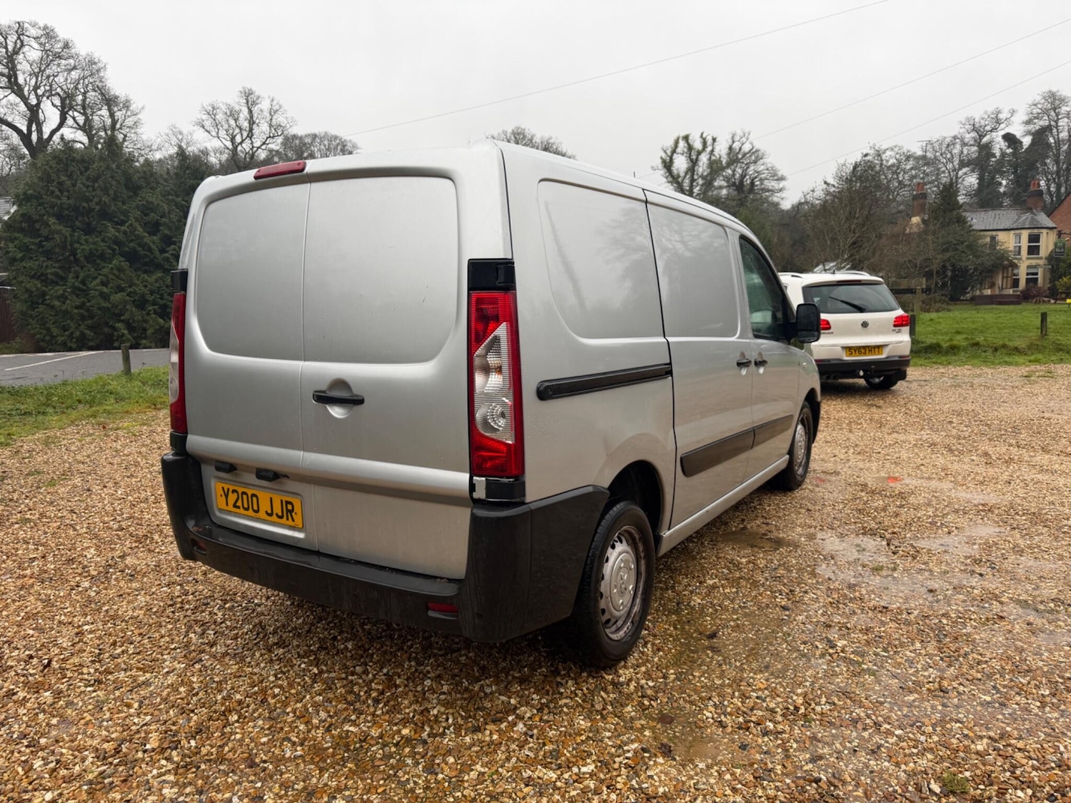 Used Peugeot Expert 2016 for sale - 77214881: Photo 7