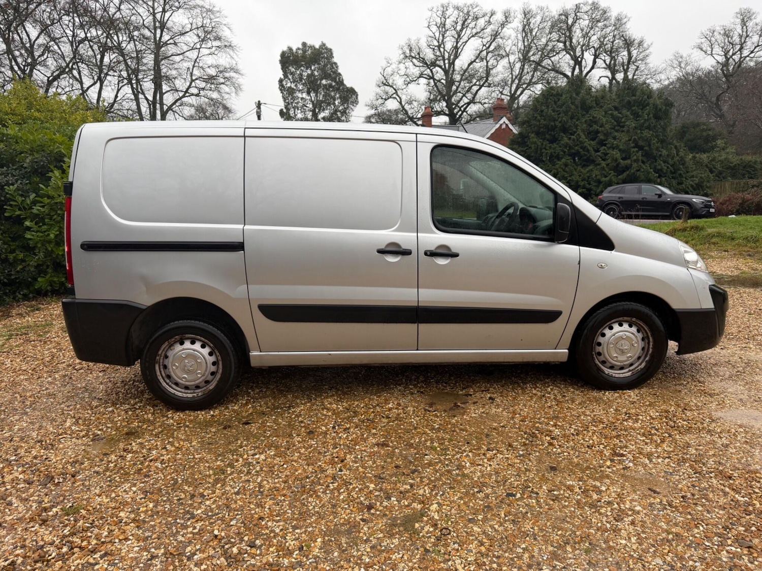 Used Peugeot Expert 2016 for sale - 77214881: Photo 8