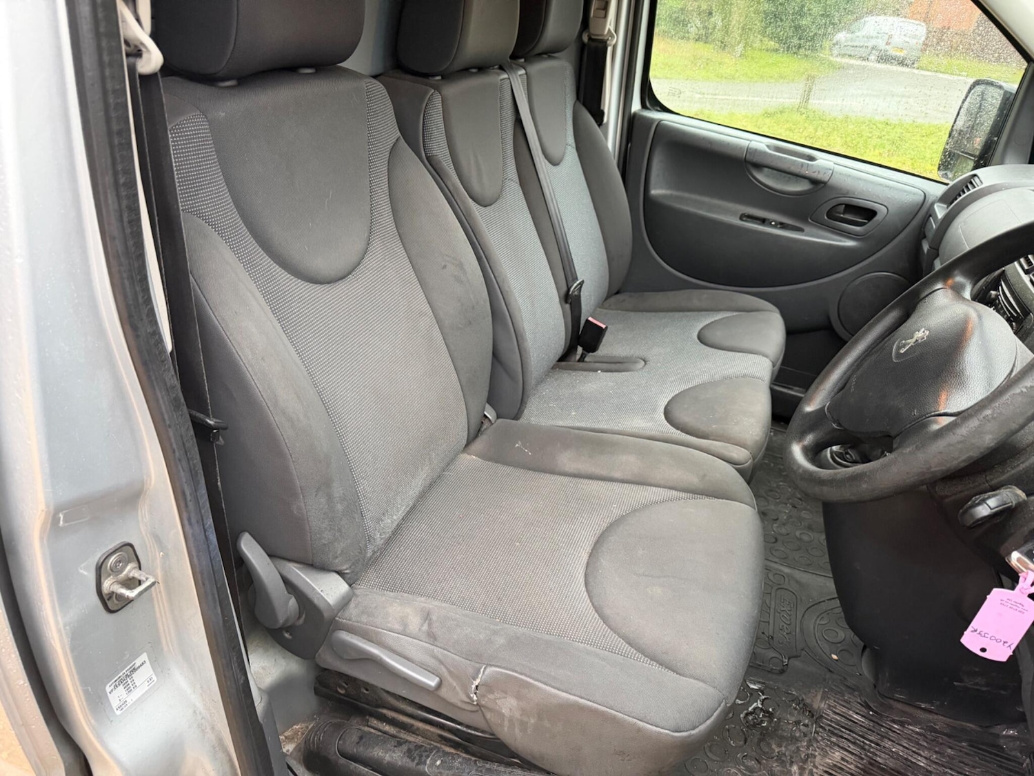 Used Peugeot Expert 2016 for sale - 77214881: Photo 9