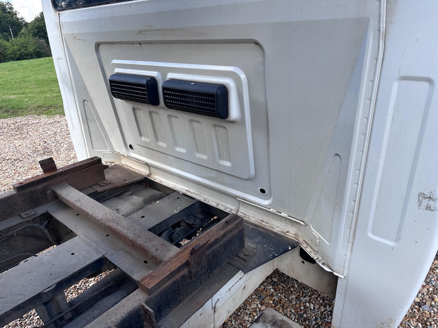 Used Ford Transit 2013 for sale - 77853231: Photo 11