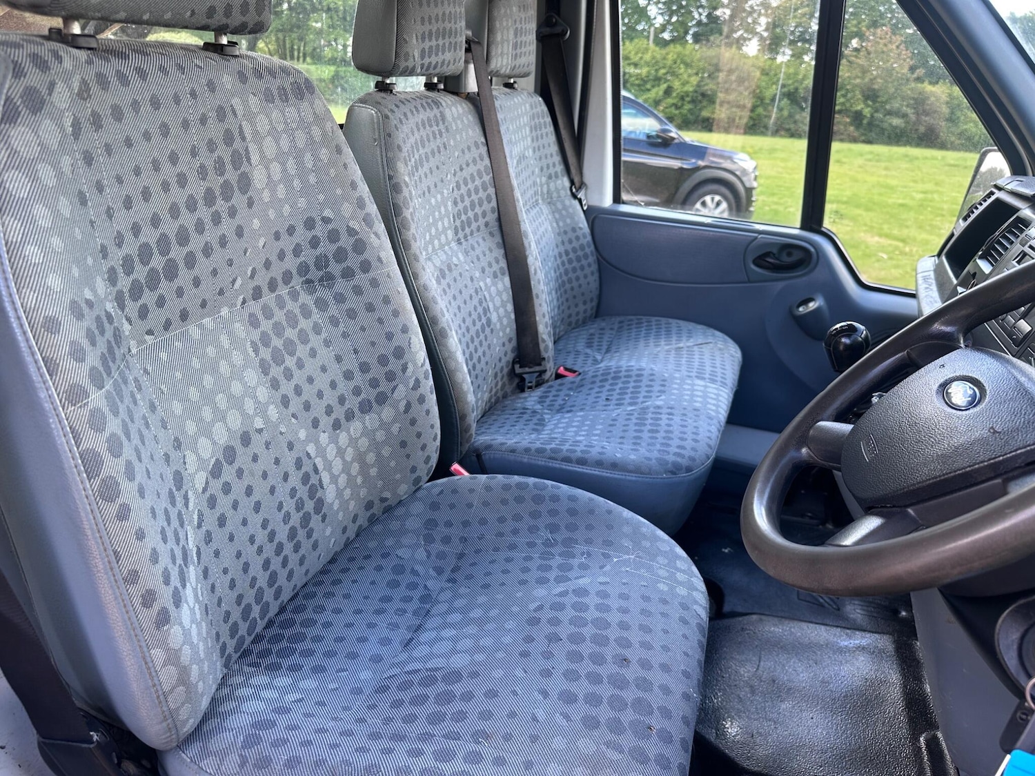 Used Ford Transit 2013 for sale - 77853231: Photo 13