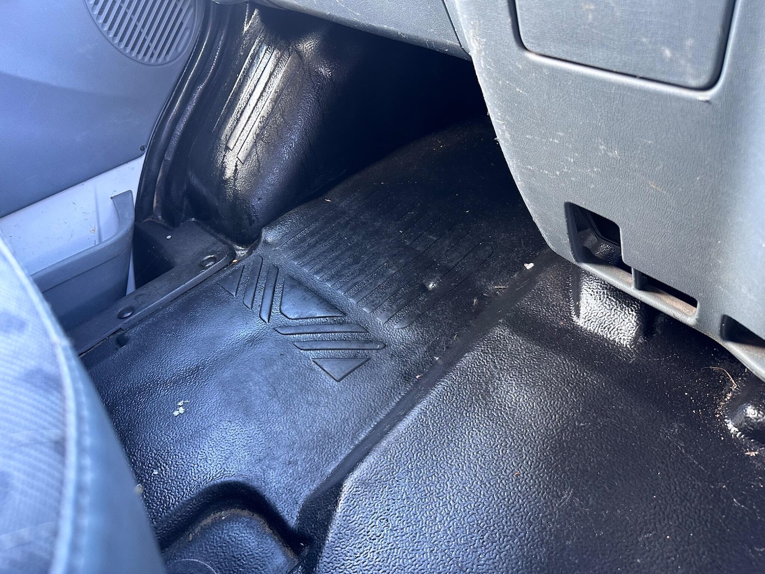 Used Ford Transit 2013 for sale - 77853231: Photo 15