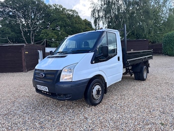 Used Ford Transit 2013 for sale - 77853231: Photo