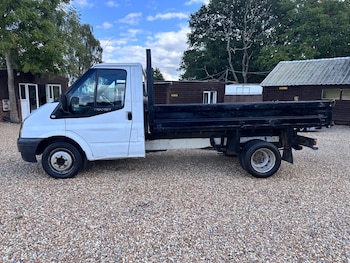 Used Ford Transit 2013 for sale - 77853231: Photo