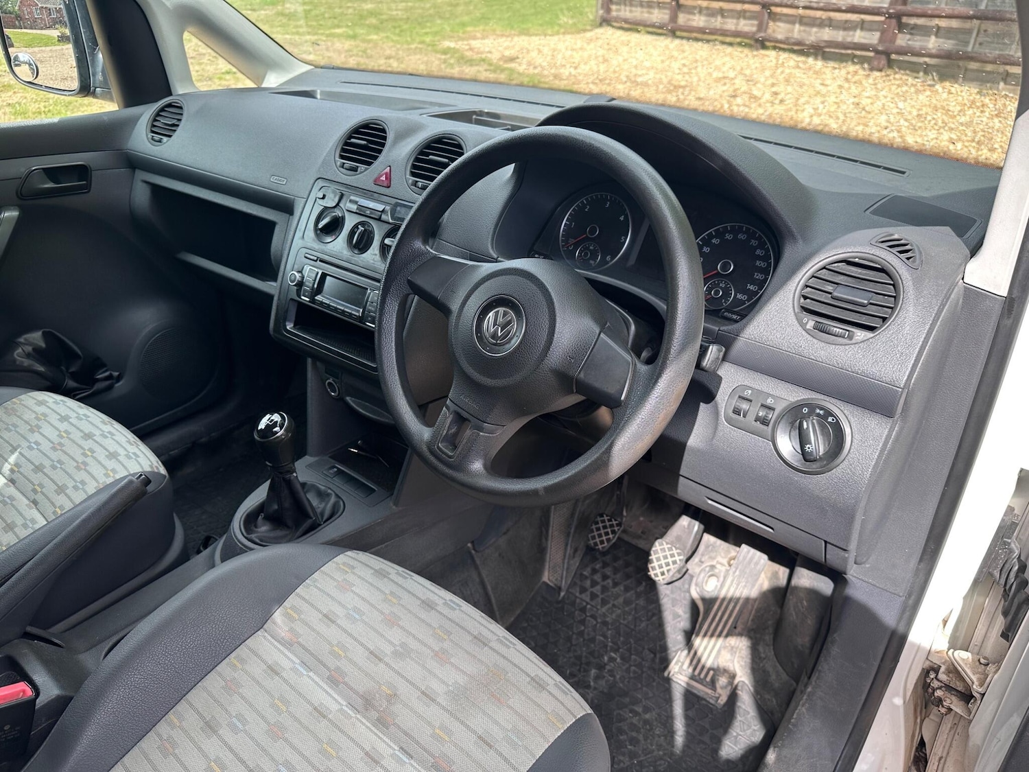 Vehicle 11