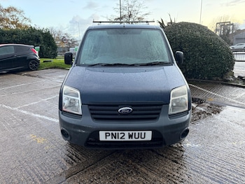 Used Ford Transit Connect 2012 for sale - 76800872: Photo