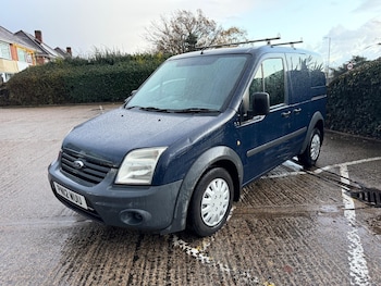 Used Ford Transit Connect 2012 for sale - 76800872: Photo