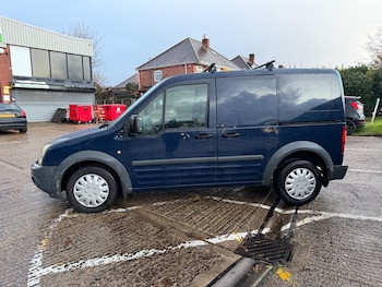 Used Ford Transit Connect 2012 for sale - 76800872: Photo
