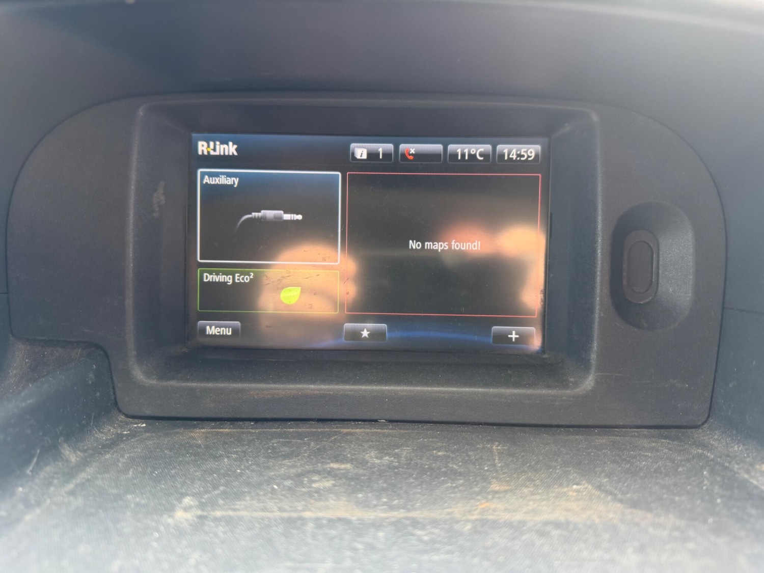 Used Renault Kangoo for sale - 77705254: Photo 10