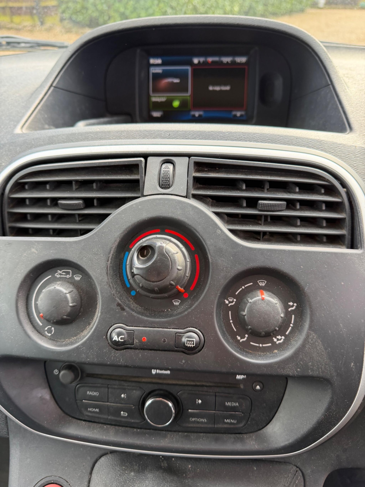 Used Renault Kangoo for sale - 77705254: Photo 11