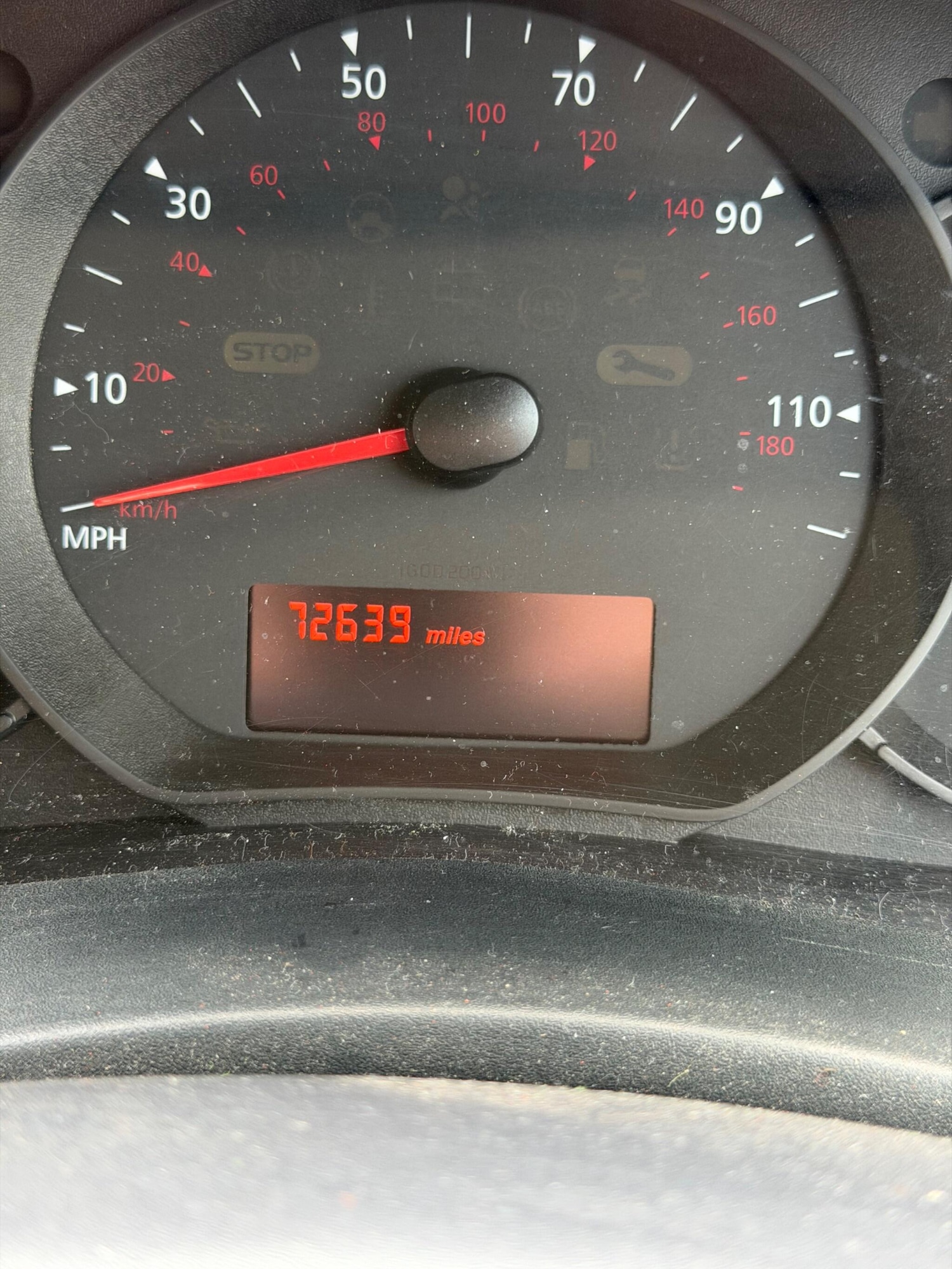 Used Renault Kangoo for sale - 77705254: Photo 12