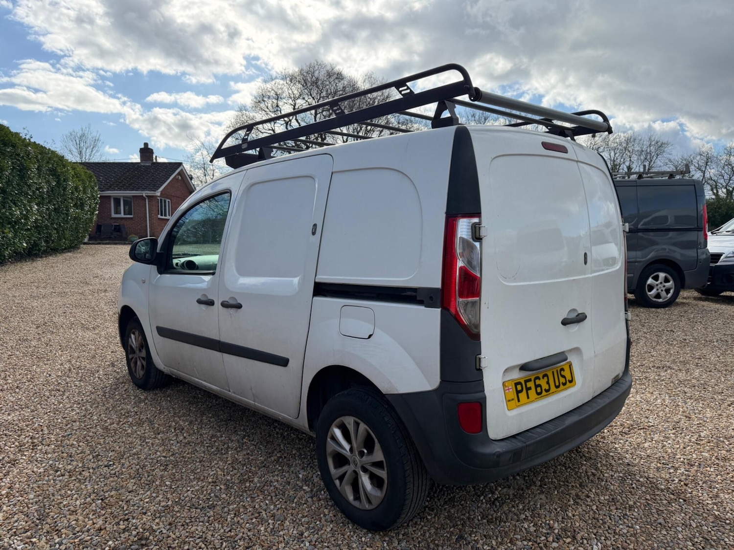 Used Renault Kangoo for sale - 77705254: Photo 5