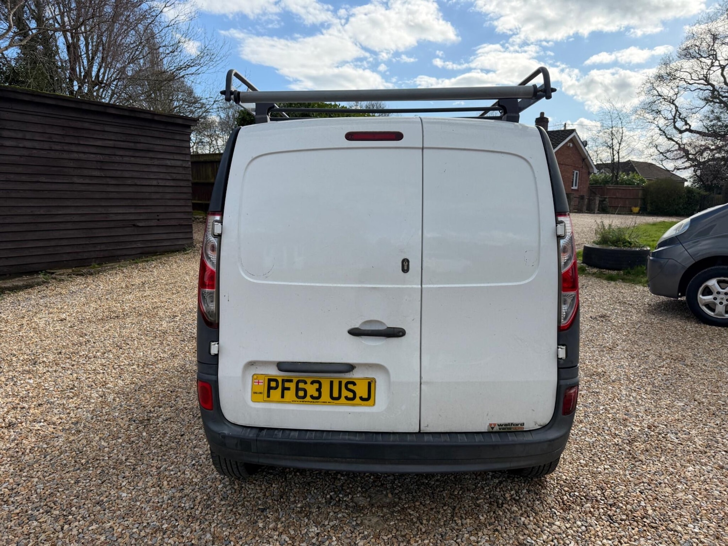 Used Renault Kangoo for sale - 77705254: Photo 6