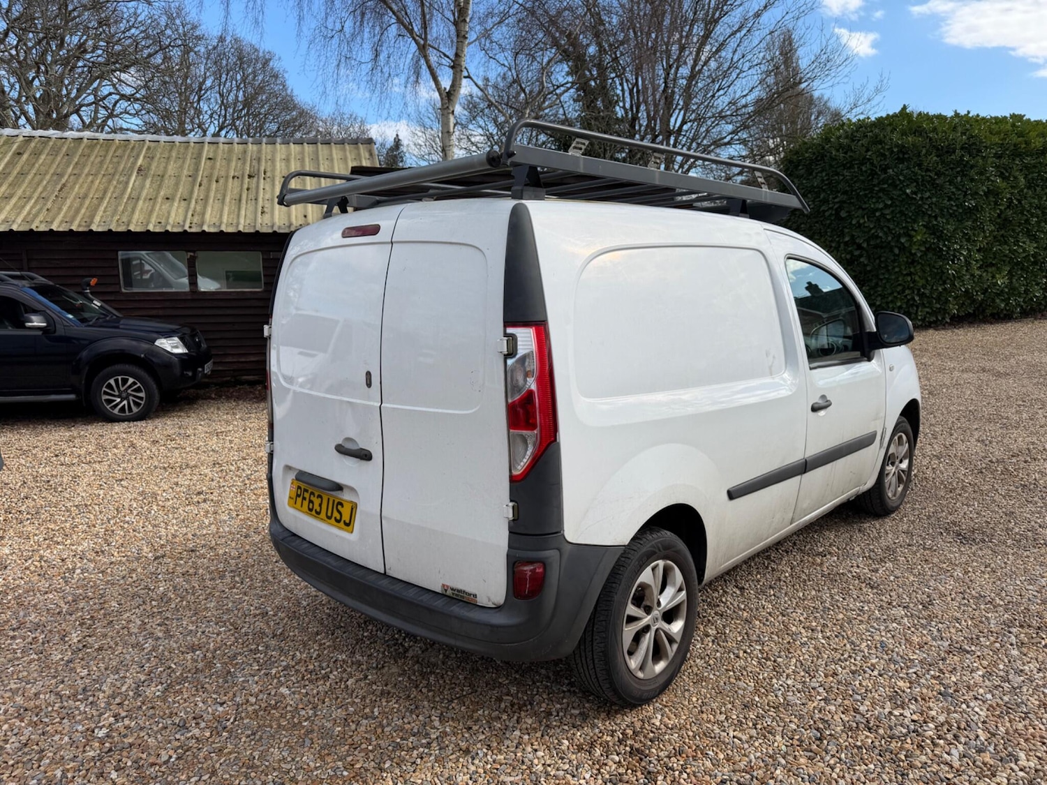 Used Renault Kangoo for sale - 77705254: Photo 7