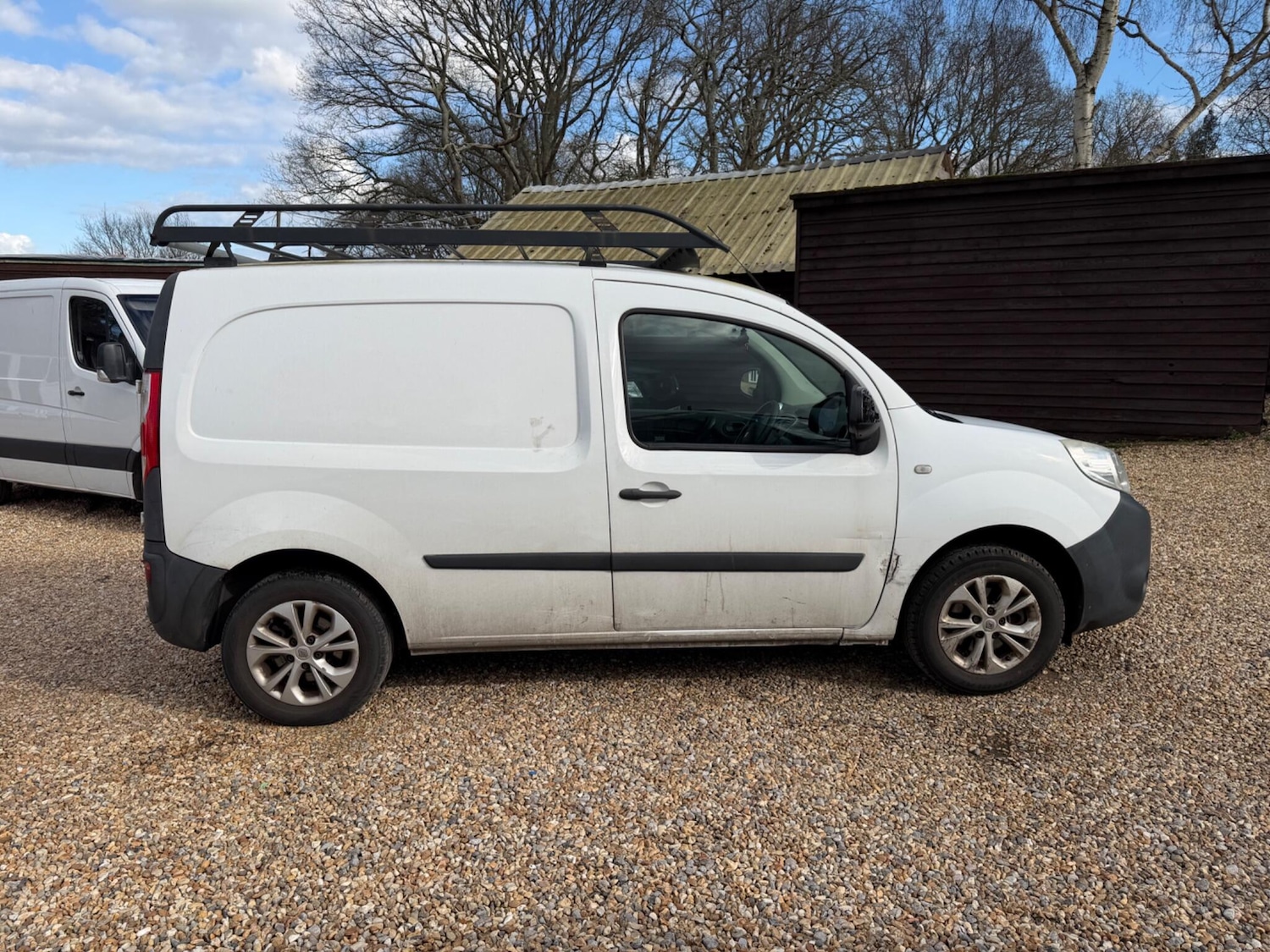Used Renault Kangoo for sale - 77705254: Photo 8