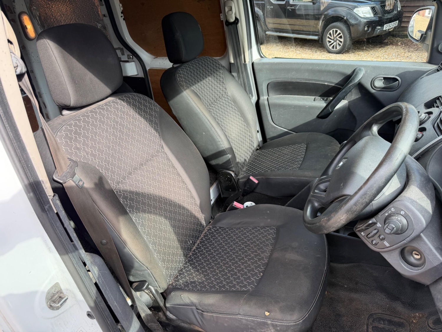 Used Renault Kangoo for sale - 77705254: Photo 9