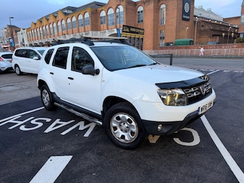 (16) - 1.5 dCi Ambiance Euro 6 (s/s) 5dr