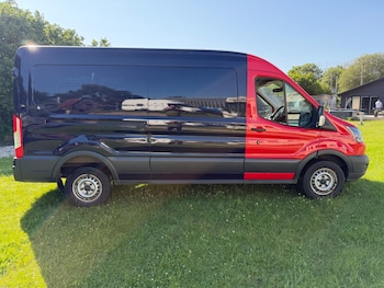 Used Ford Transit 2019 for sale - 78958934: Photo