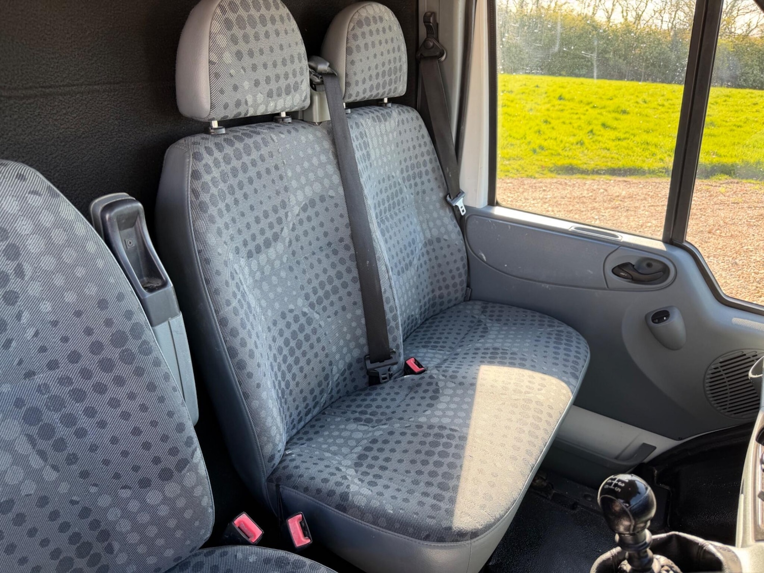 Used Ford Transit 2012 for sale - 78157348: Photo 10