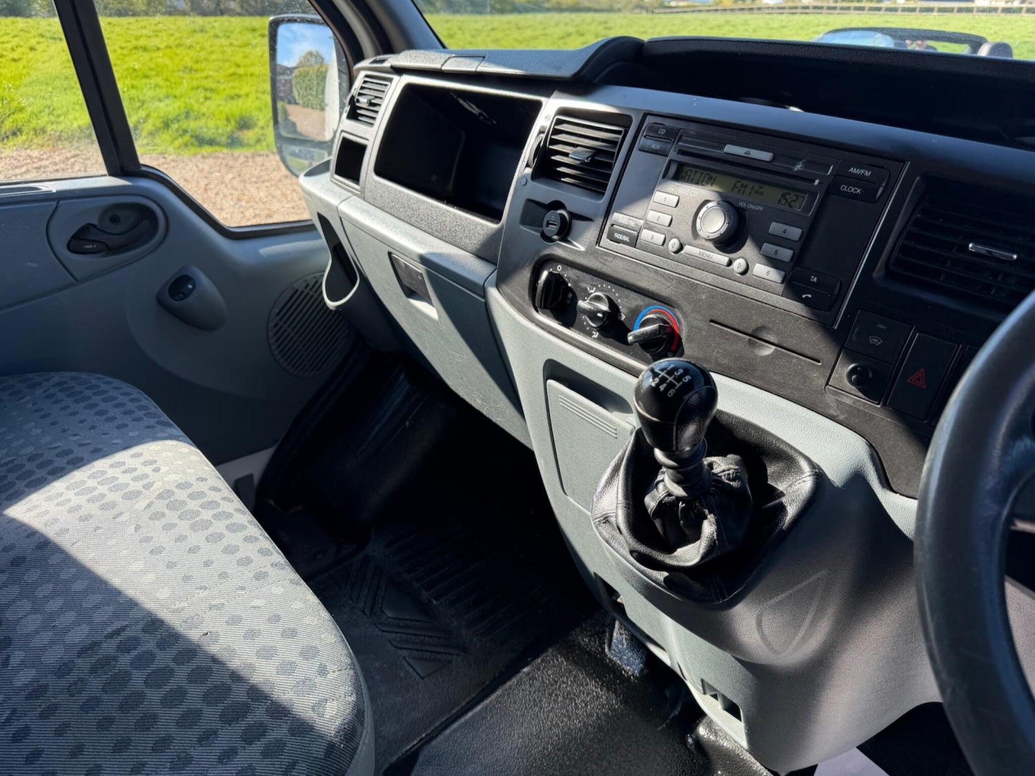 Used Ford Transit 2012 for sale - 78157348: Photo 11