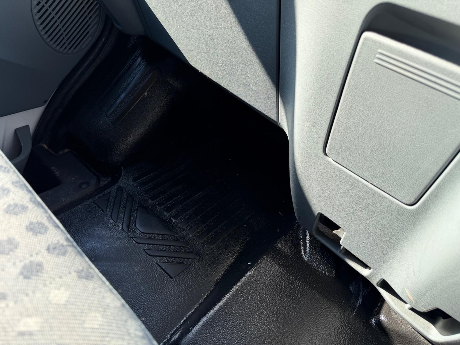 Used Ford Transit 2012 for sale - 78157348: Photo 12