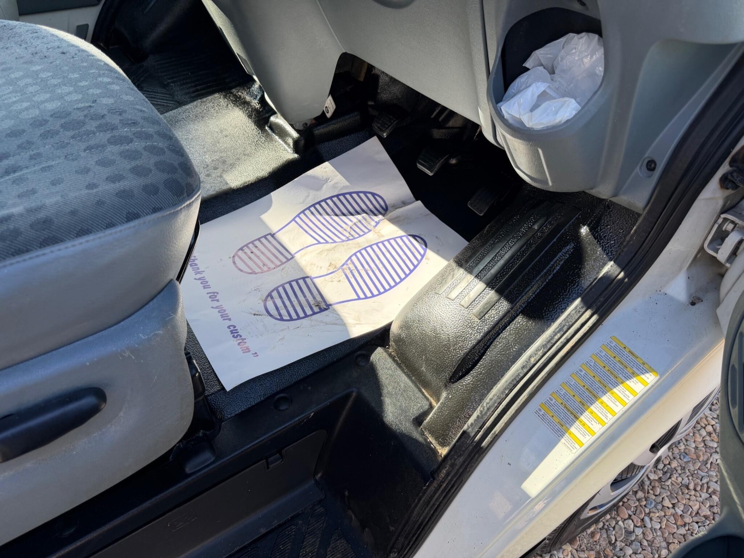 Used Ford Transit 2012 for sale - 78157348: Photo 13