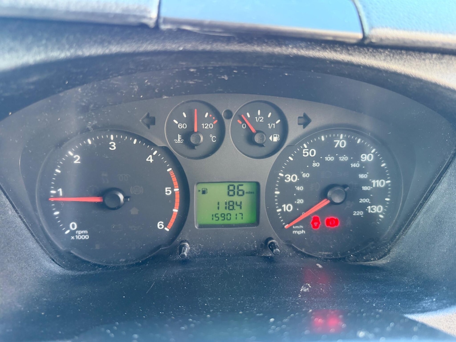 Used Ford Transit 2012 for sale - 78157348: Photo 14