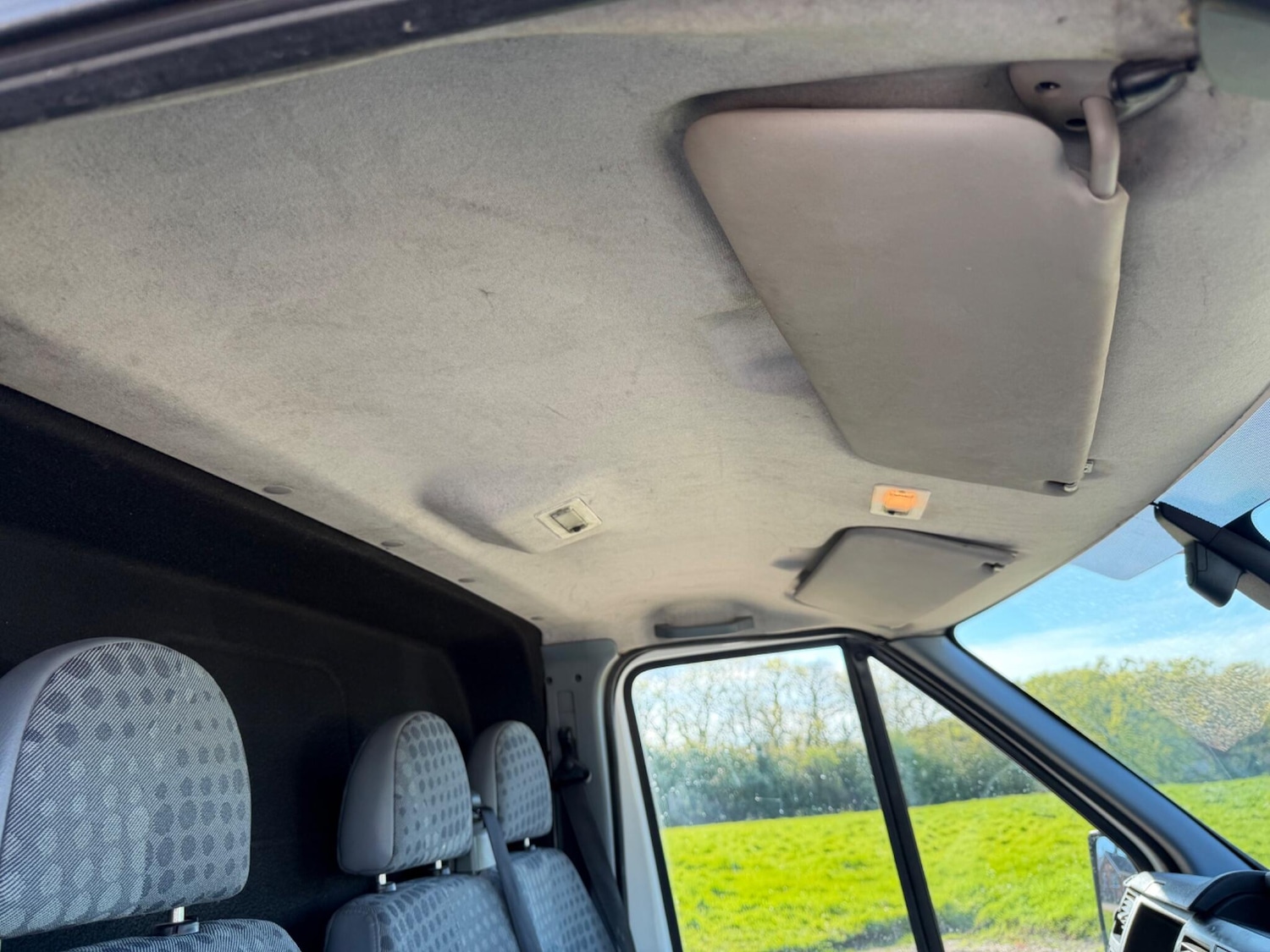 Used Ford Transit 2012 for sale - 78157348: Photo 15