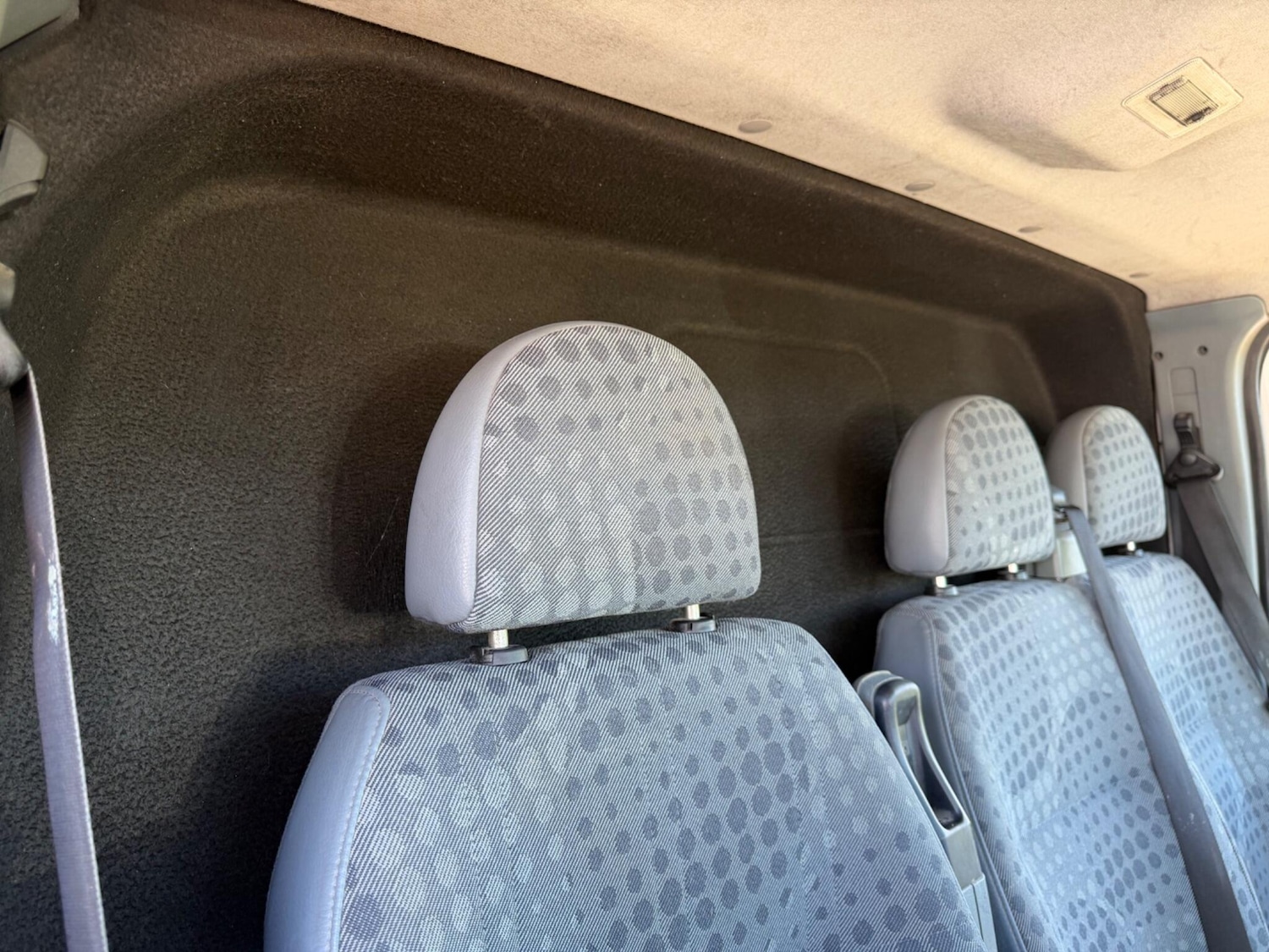 Used Ford Transit 2012 for sale - 78157348: Photo 16