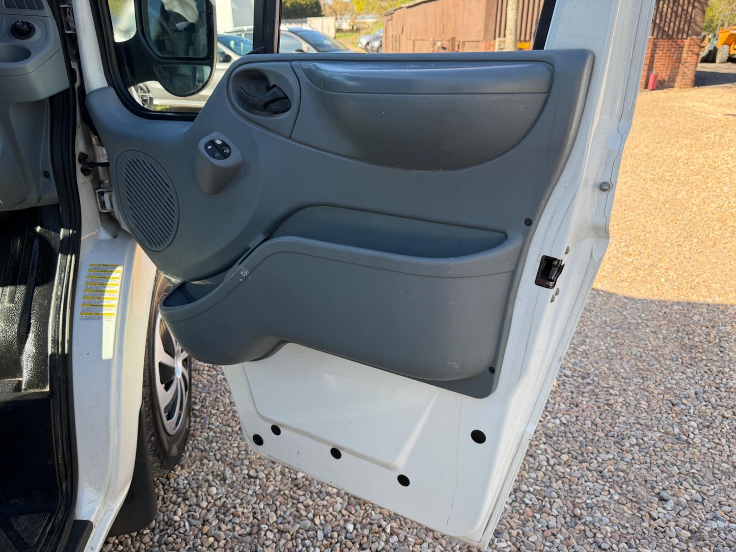 Used Ford Transit 2012 for sale - 78157348: Photo 17