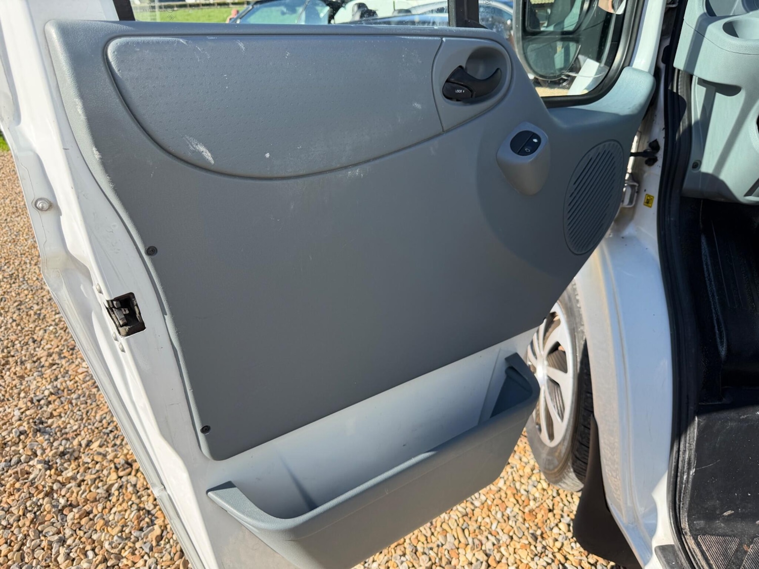 Used Ford Transit 2012 for sale - 78157348: Photo 18