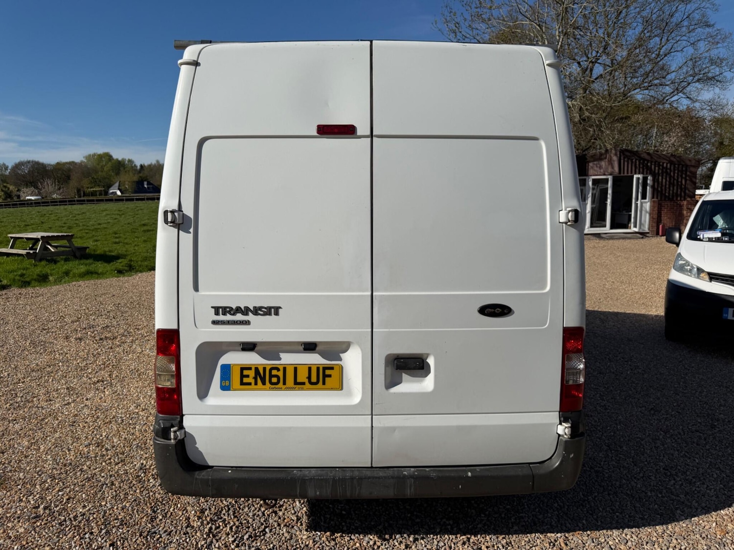 Used Ford Transit 2012 for sale - 78157348: Photo 6