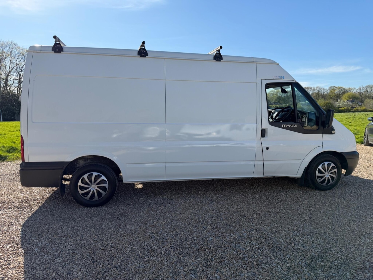 Used Ford Transit 2012 for sale - 78157348: Photo 8