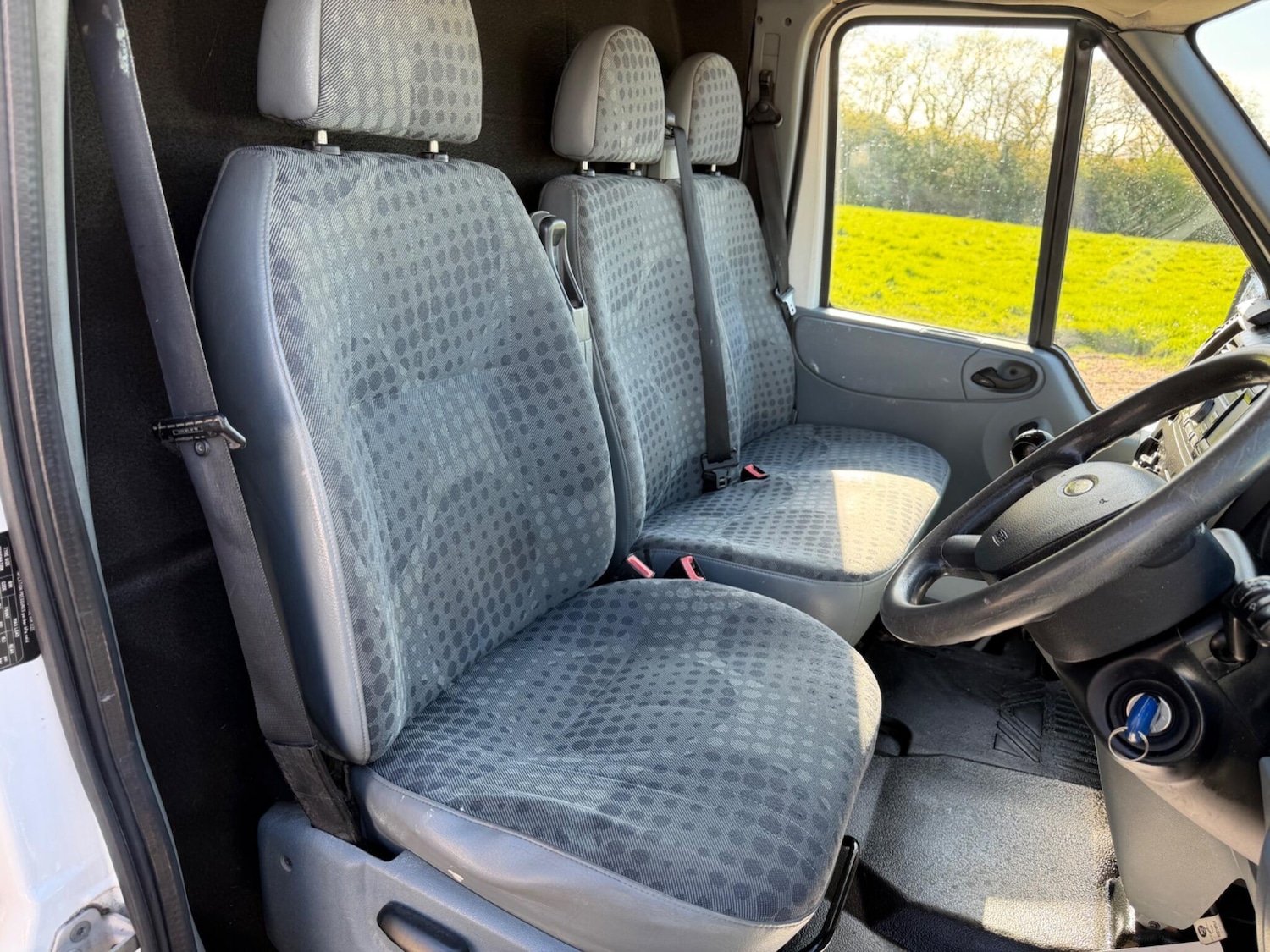 Used Ford Transit 2012 for sale - 78157348: Photo 9